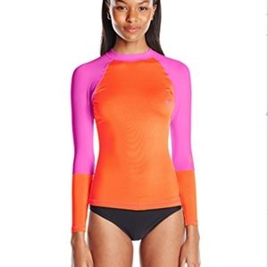Roxy rash guard